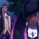 Nocturne for a second season