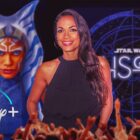 Second season of Ahsoka Disney+ series being discussed