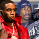 Mopreme Shakur Says Diddy Called Him to Deny Tupac Murder Involvement