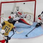 NHL Vegas Golden Knights, Florida Panthers