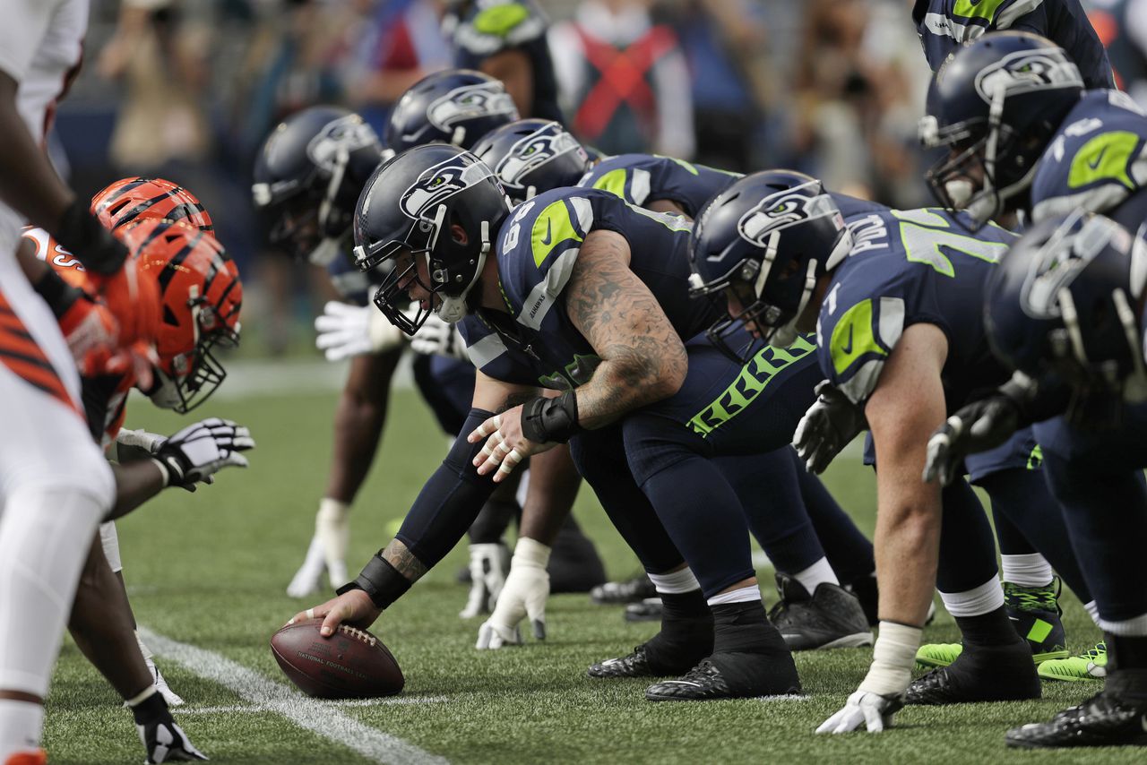 Diffusion TV gratuite et streaming live : match Seahawks vs Bengals aujourd’hui (10/15/2023)