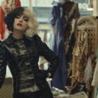 Watch the broadcast network premiere of 'Disney's Cruella' on ABC Sunday 8/7c