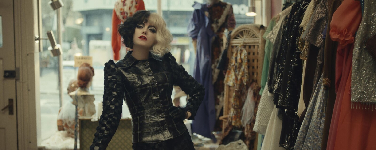 Diffusion de “Disney’s Cruella” en première sur ABC dimanche 8/7c