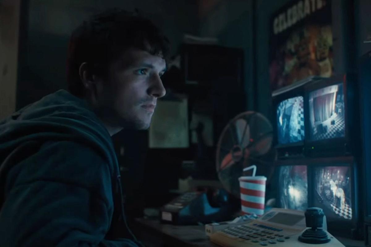 Diffusion de ‘Five Nights at Freddy’s’ sur Netflix ou HBO Max ?