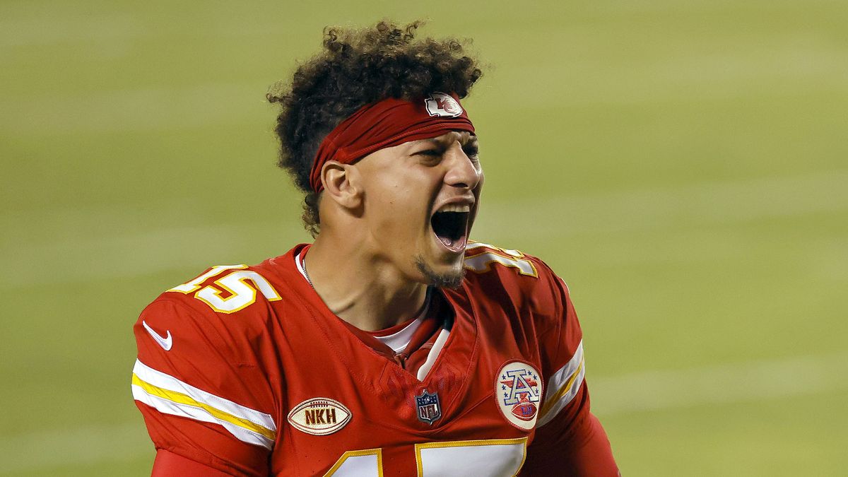 Diffusion en direct Chargers vs Chiefs – regarder le match de la NFL 2023 en ligne