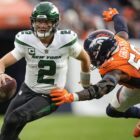 What TV channel is Broncos vs Jets game on today? Free live stream, odds (10/8/2023)