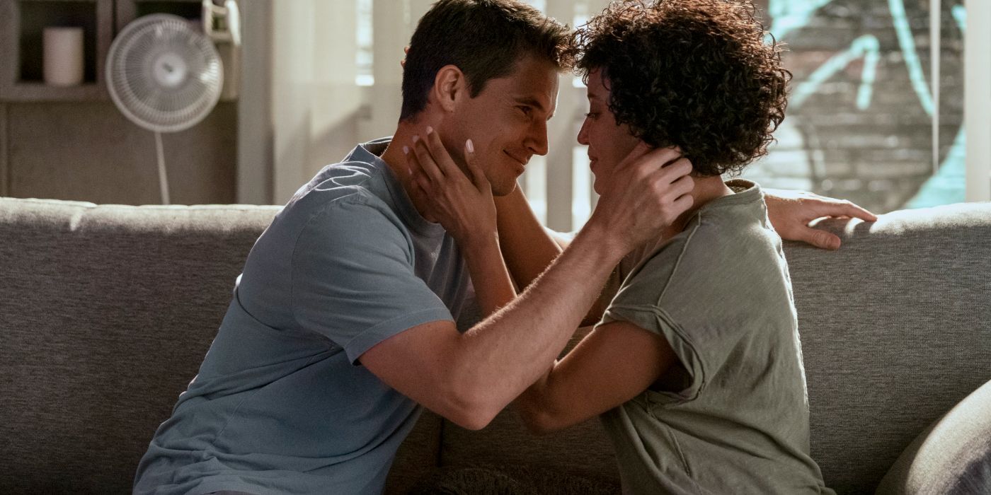 Diffusion imminente de la saison 3 de ‘Upload’ sur Prime Video