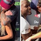 Dillon Danis Chokes Out OnlyFans Model Elle Brooke, 'So Much Better Than Drugs'