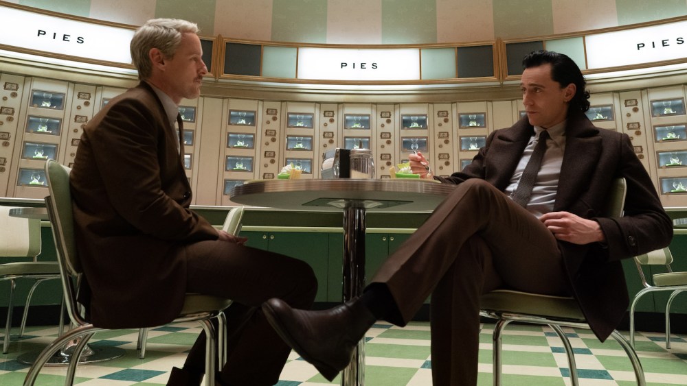 Directeur de ‘Loki’ : Tom Hiddleston, McDonald’s et l’union des VFX chez Marvel.