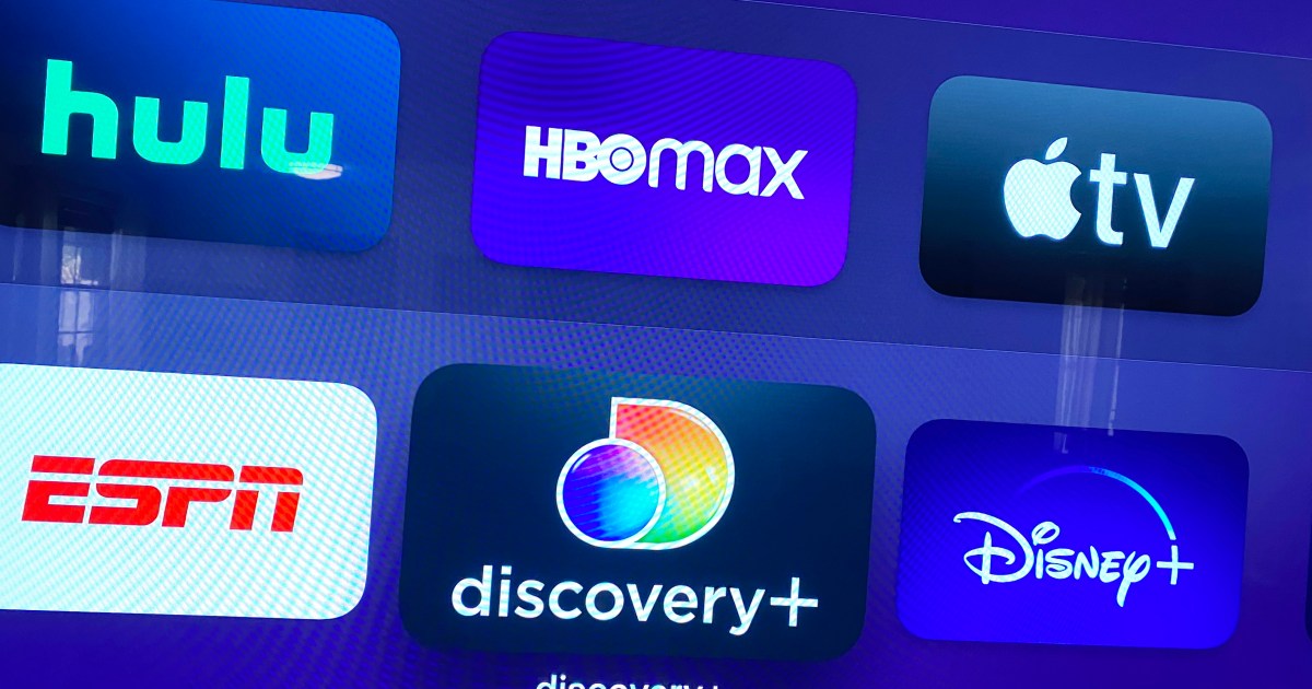 Discovery+ augmente le prix des abonnements sans publicité