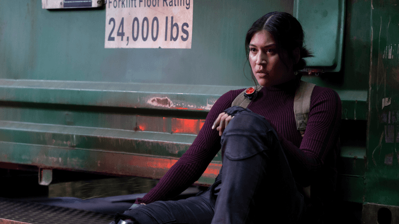 Disney+ : La série ‘Echo’ de l’Univers Cinématographique Marvel dévoile une nouvelle date de sortie potentielle