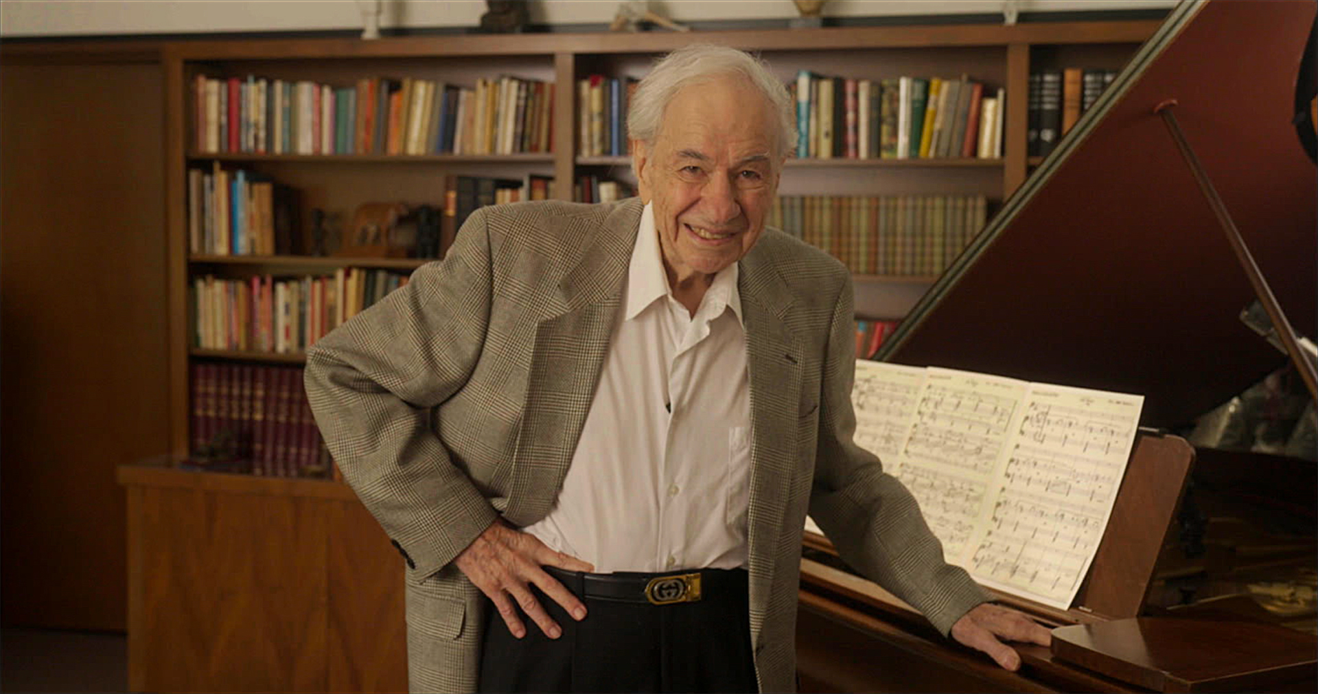 Disney Legends et magie s’unissent à “Once Upon a Studio” dans Disney Animation