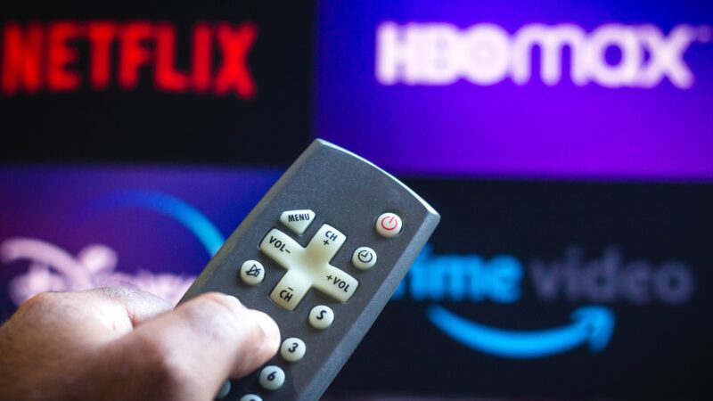 Réductions étudiantes sur Prime Video, Apple TV+, Paramount+ et NFL Sunday Ticket