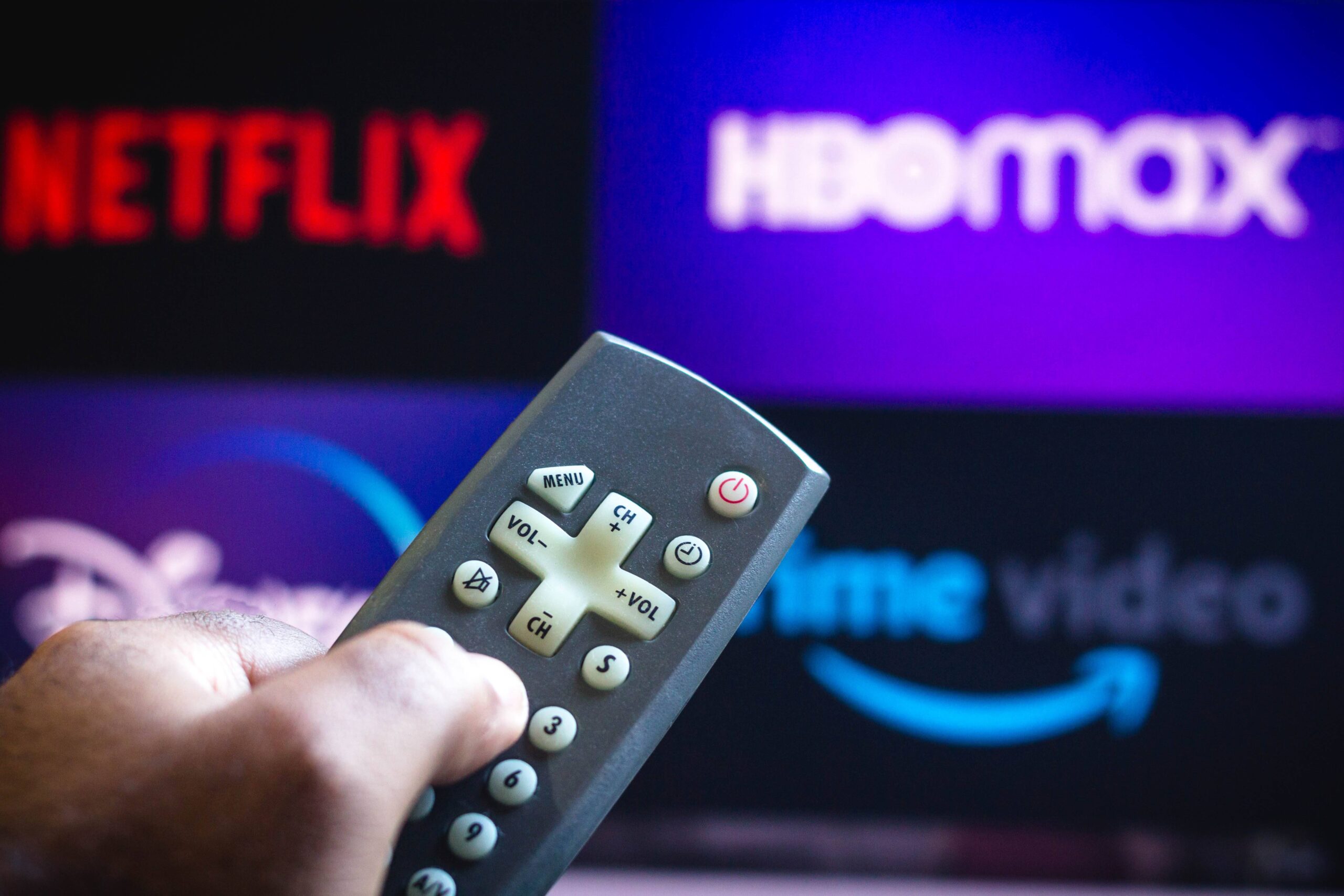 Réductions étudiantes sur Prime Video, Apple TV+, Paramount+ et NFL Sunday Ticket