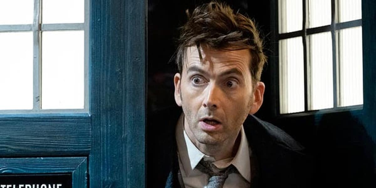 La magie de Disney envahit Doctor Who : révélations surprenantes !