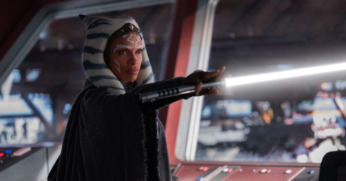 Disney+ : Plus qu’une alternance de Star Wars et de Marvel, une offre diversifiée indispensable
