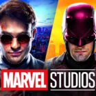 Daredevil, Matt Murdock, Marvel Studios logo