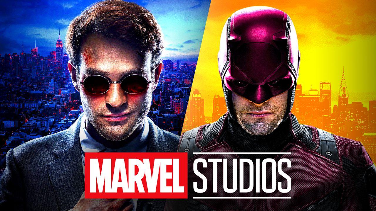 Disney+ annonce la date de sortie décevante du reboot de Daredevil