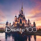 Disney Celebrates Its 100th Anniversary Throughout October