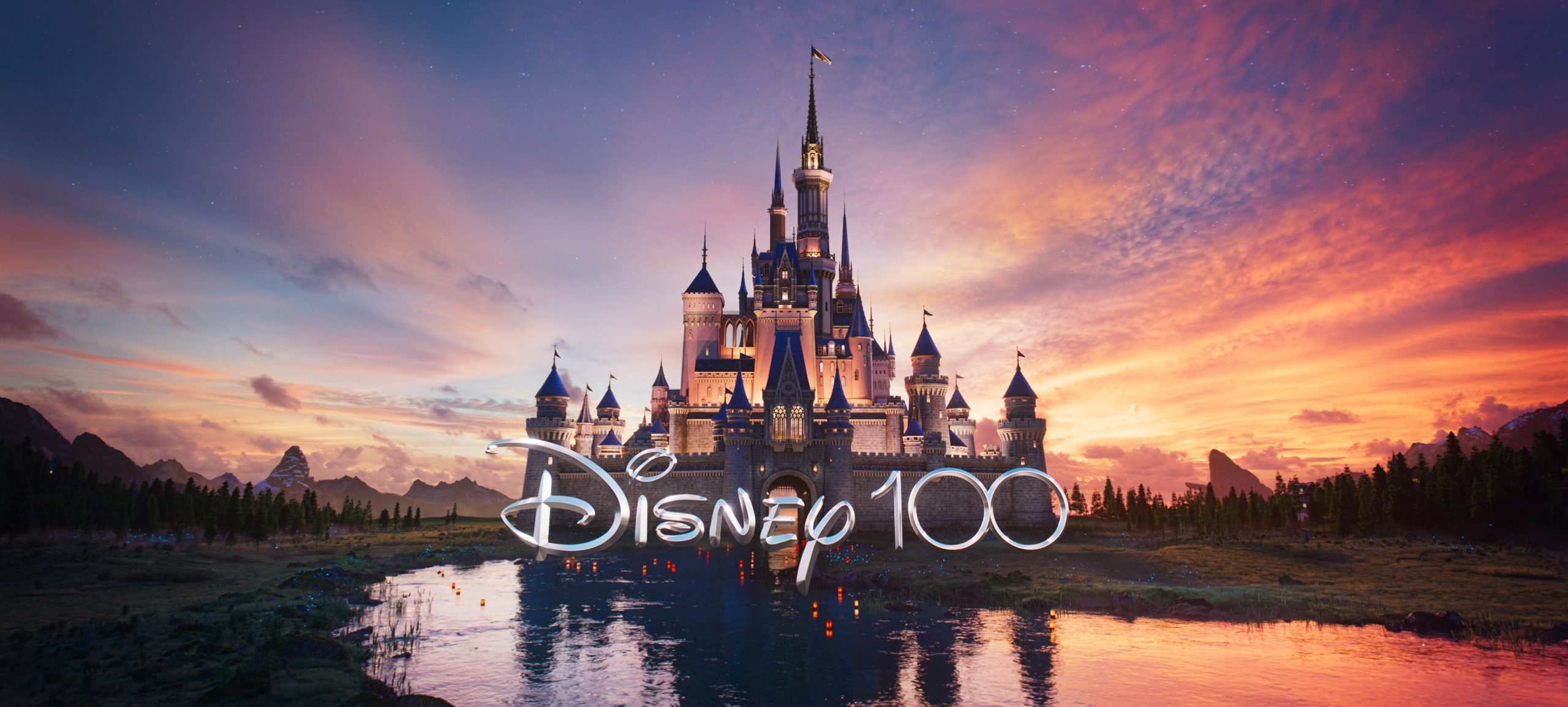 Disney célèbre son 100e anniversaire tout au long d’octobre.