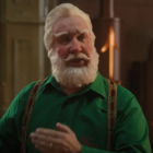 Disney+ Reveals Trailer For Season Two Of 'The Santa Clauses'