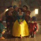 The daily gossip: Disney reveals first look at dwarfs in live-action 'Snow White,' Taylor Swift declared a billionaire as '1989' re-recording drops, and more