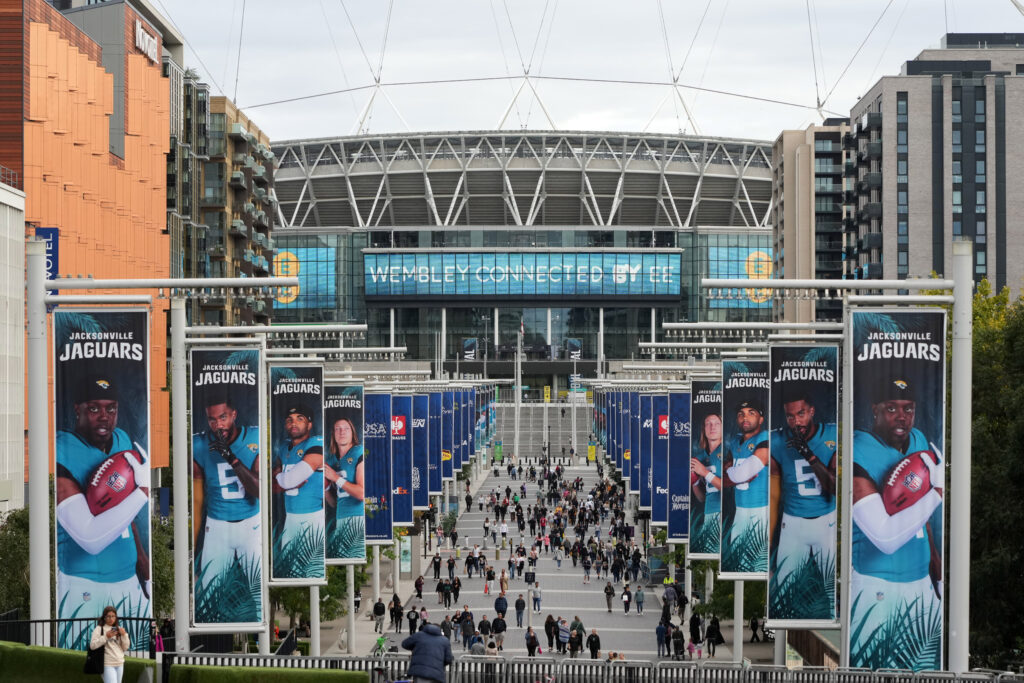Disney+ diffusera une version spéciale du match de Londres.