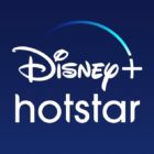 Disney Hotstar Logo
