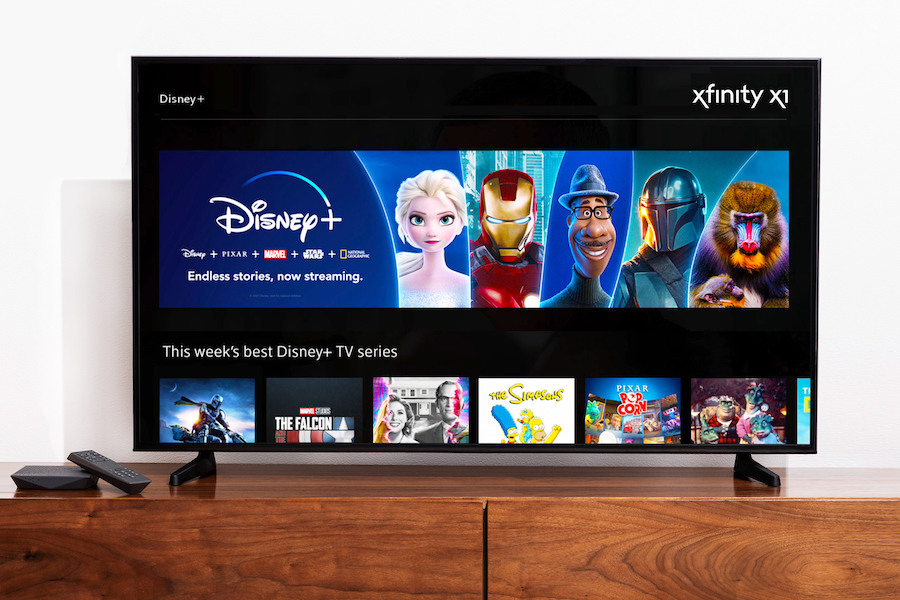 Disney+ peut-il mettre fin à la perte d’abonnés ?