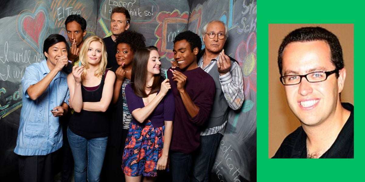 Disney plateformes renversent Jared de Subway malgré la suppression du contenu.