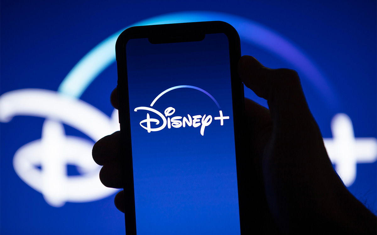 Disney+ prépare la diffusion de publicités dans son abonnement sans pub