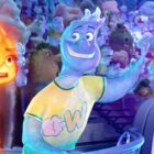 Elemental Tops Streaming Chart Thanks to Disney+ Success