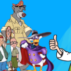 Disney+ Is Bringing Back a Fan Favorite From Nickelodeon's 90s Cartoons