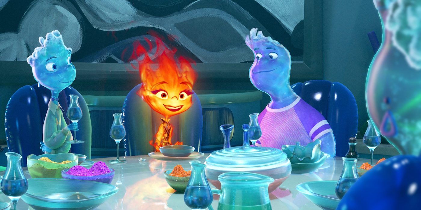 Disney réduit les films Pixar pour booster Disney+ selon un cadre de Pixar