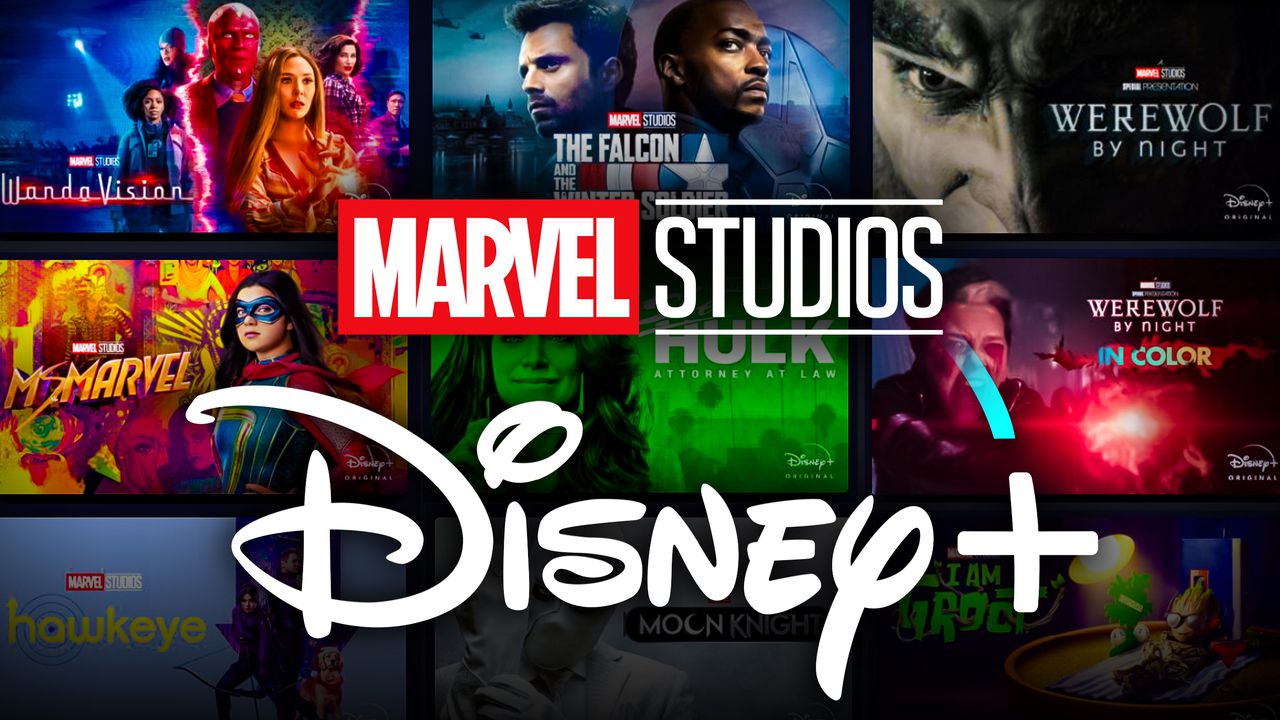 Disney+ réédite en exclusivité un projet bien-aimé de l’Univers Cinématographique Marvel