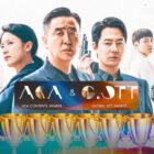 Disney+ original Moving sweeps Asia Contents and Global OTT Awards with insane 6 honors