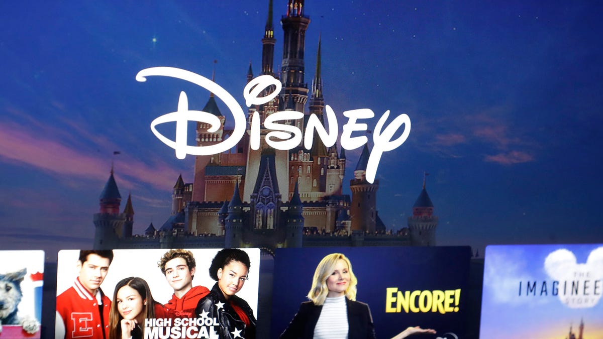 Disney+ renforce la sécurisation des mots de passe au Canada