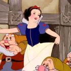 One Of Disney's Animated Classics Is Getting A 4K Restoration For Disney+