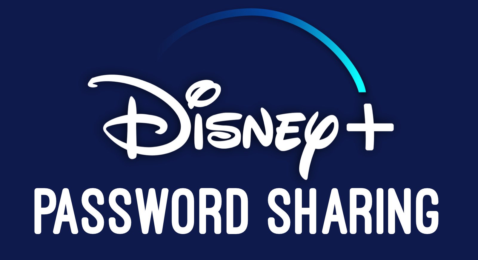 Disney+ suspendra-t-il réellement les abonnements en cas de partage de compte ?