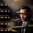 Disney Accused of Using AI Imagery for 'Loki' Promo Materials