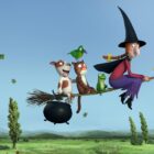 Is ‘Room On The Broom’ Streaming On Netflix or Prime Video This Halloween 2023?