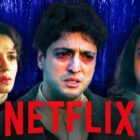 Creature Netflix cast and characters