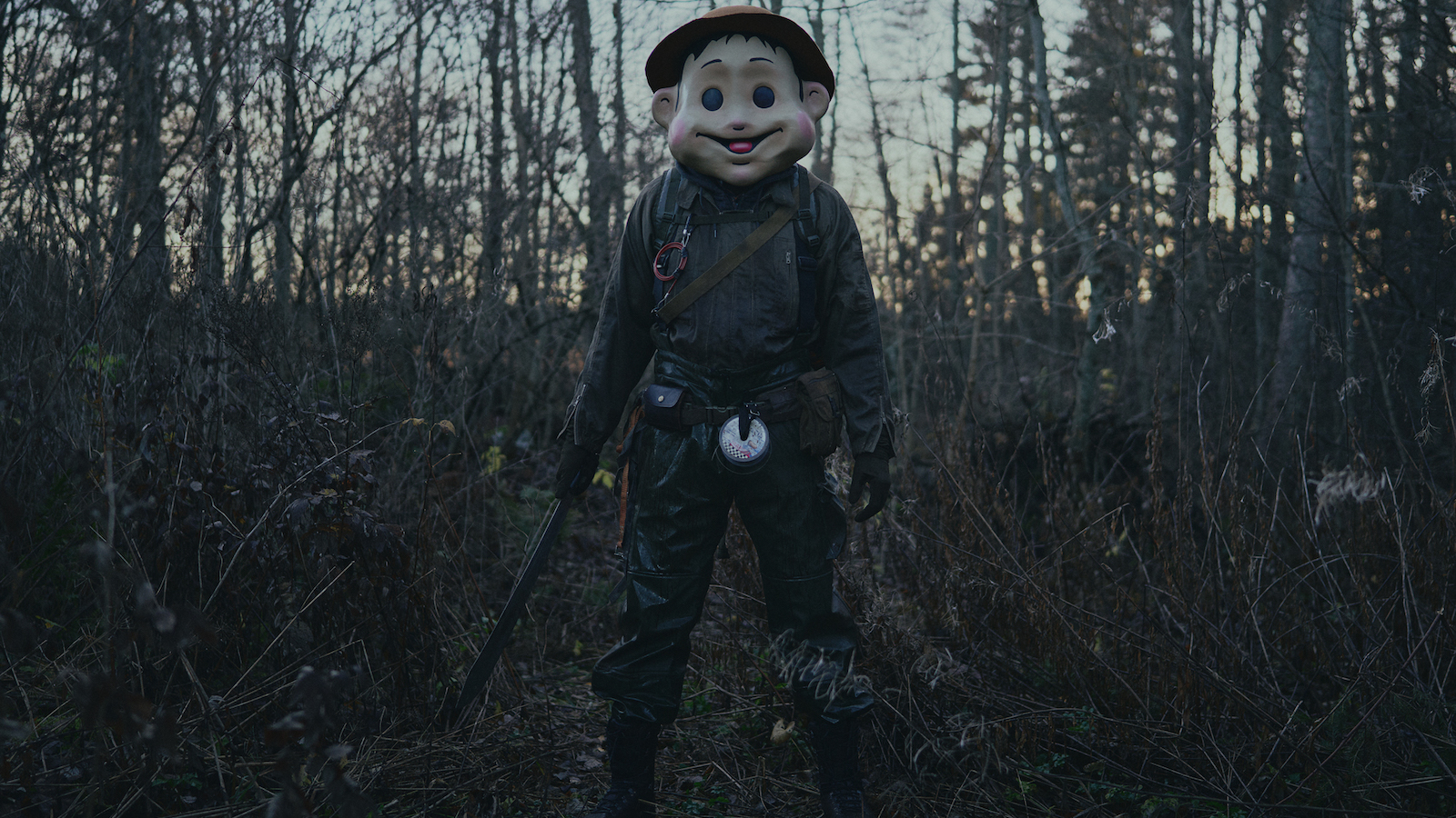 Distribution intégrale du film d’horreur Netflix, “The Conference” : Tous les acteurs & personnages.