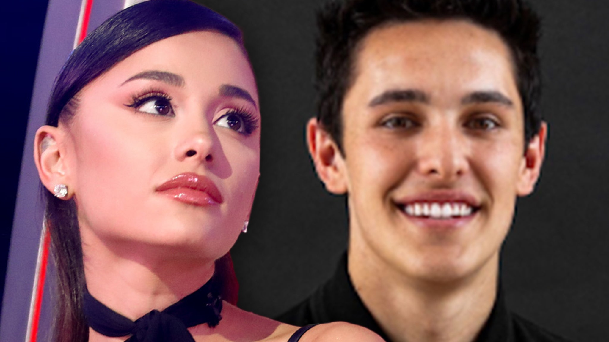 Divorce d’Ariana Grande avec Dalton Gomez : Accord réglé avec pré-nuptial et indemnisation.