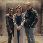 Doctor Who on BBC America: cancelled? season 14? - canceled + renewed TV shows, ratings