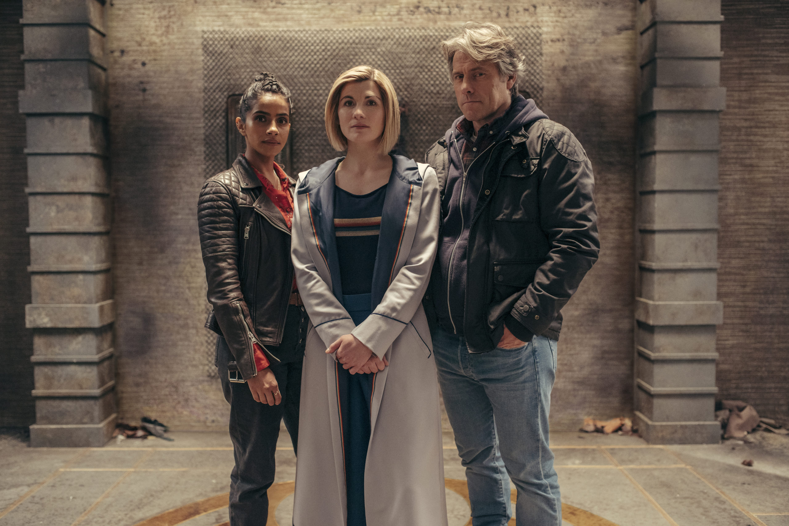 Doctor Who sur BBC America : annulé ? saison 14 ? – séries TV annulées + renouvelées, audiences