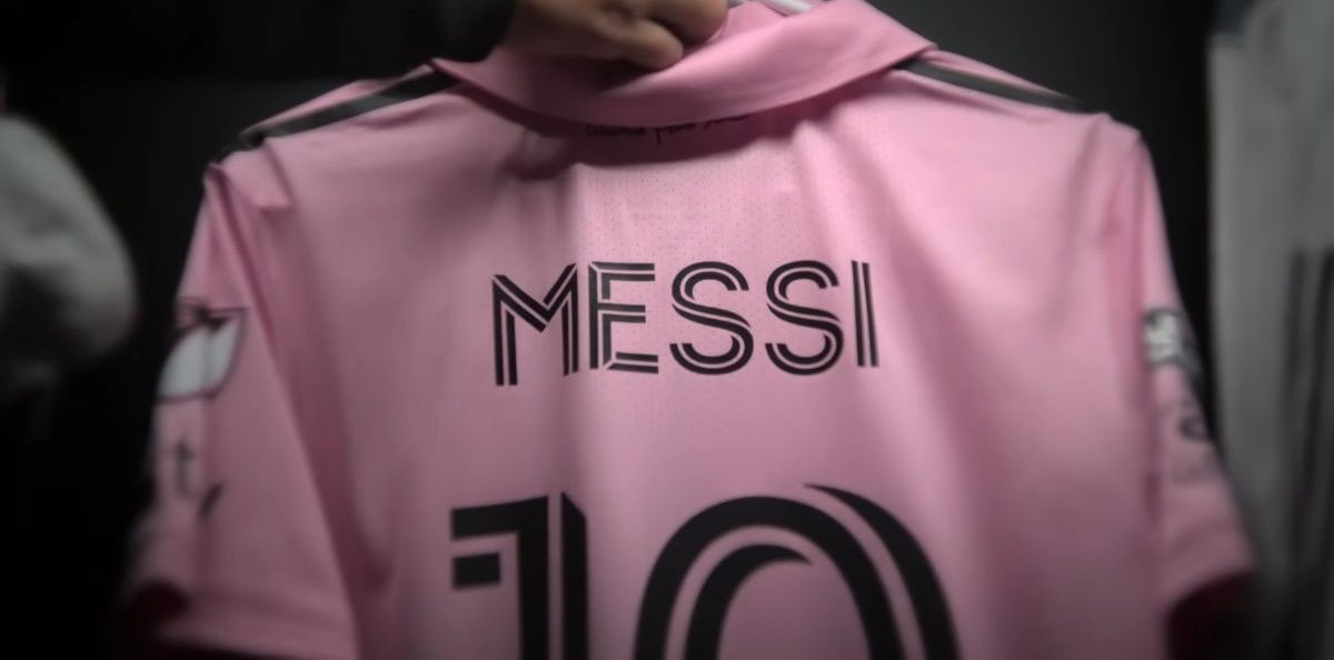 Documentaire Apple TV+ sur Messi : date de première de la série consacrée à la star du football (à voir) – séries TV annulées + renouvelées, audience