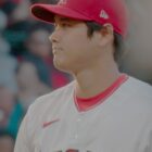 'Shohei Ohtani: Beyond the Dream' Documentary Disney+
