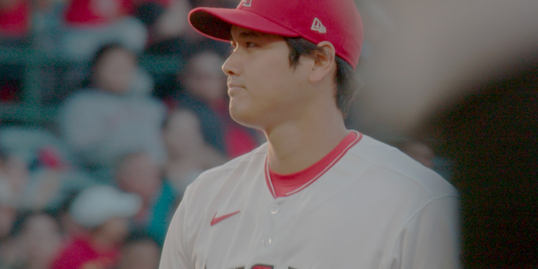 Documentaire Disney+ sur Shohei Ohtani : Au-delà du rêve