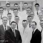 Paramount Plus Documentary Reunites Doctors Who Treated JFK